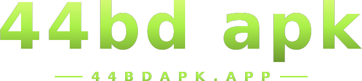 44bd apk logo